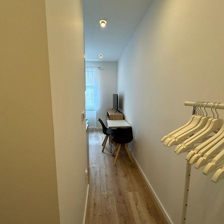 Central Newest Studio Bastova コシツェ エクステリア 写真